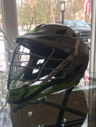 HGR Cascade S