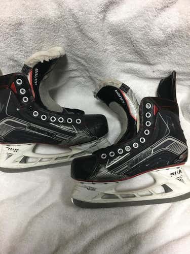 Bauer Vapor x500 Skates Senior Size 7EE