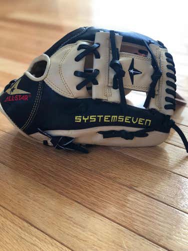 NWOT Allstar System 7 I Web
