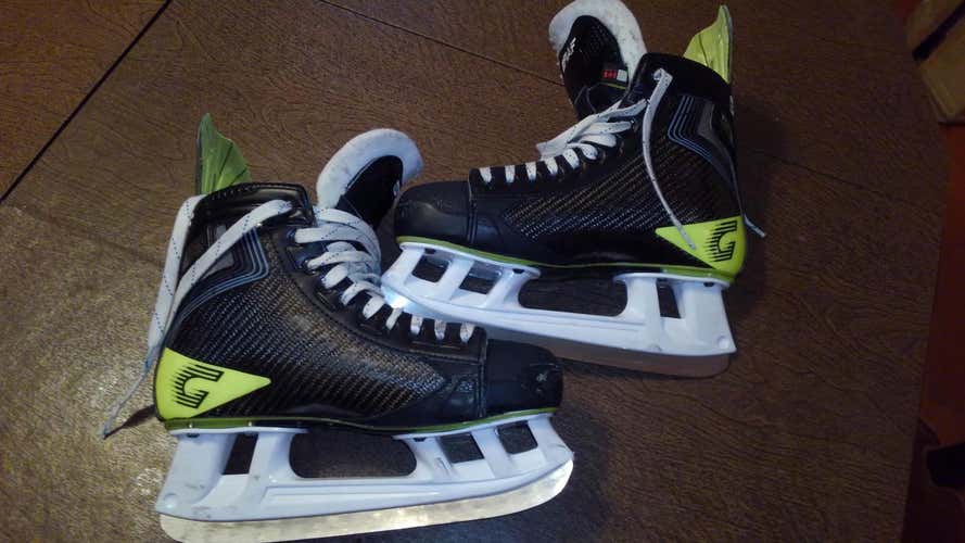 Like New! Graf Skates 9.5