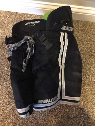 Bauer One80 Junior Hockey Pants