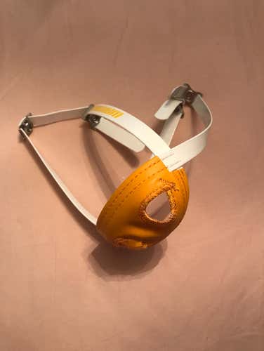 Lacrosse Chinstrap