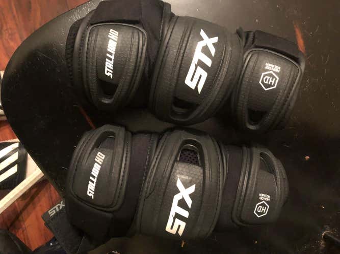Used 3 Times STX Stallion He