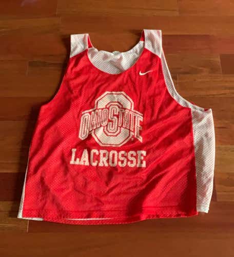 Ohio State Practice Pennie