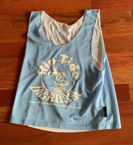 Rip Tide Lacrosse Pennie