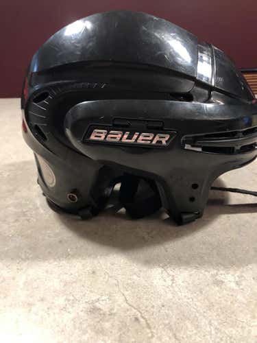 Bauer Helmet