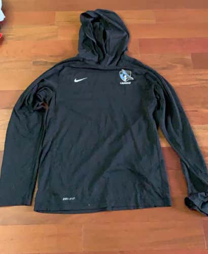 Johns Hopkins Hoodie
