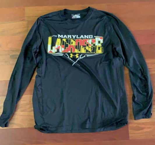 Maryland Long Sleeve