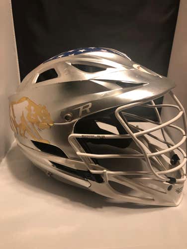 Used Platinum Cascade R