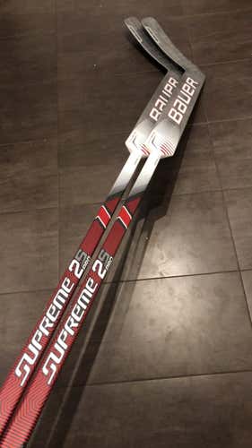 2 Pack - Bauer 2S Pro 27’’ P31