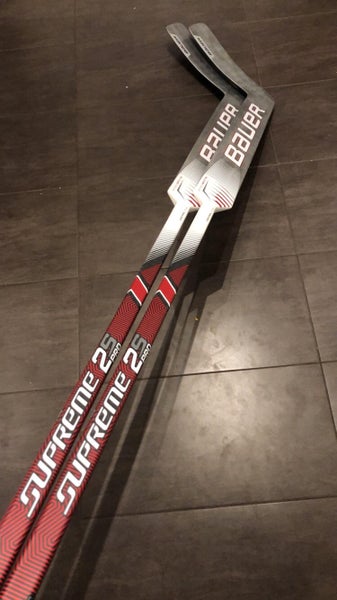 2 Pack - Bauer 2S Pro 27’’ P31