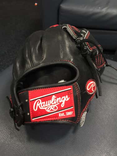 Max Scherzer ProS206 Rawlings