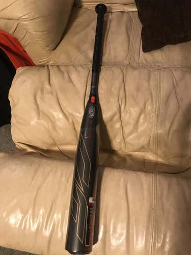 New DeMarini CF Zen Bat USSSA Certified