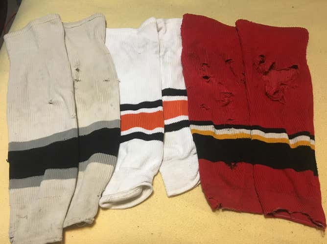 3 Pairs Socks