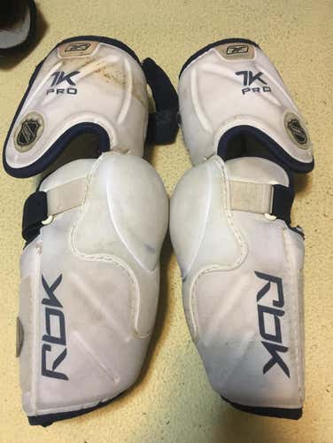 RBK elbow Pads