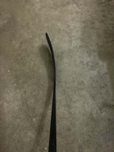 Warrior QR edge right 70 flex w88