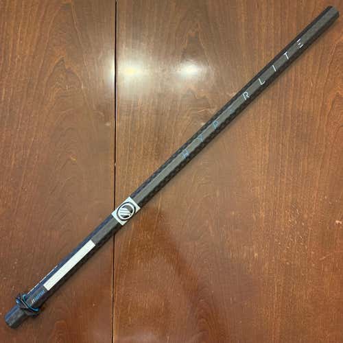 New Maverik Hyperlite Shaft