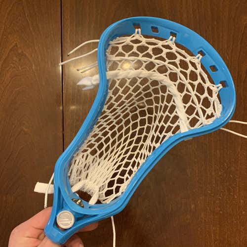 New Maverik OPTIK 2 strung With ECD HERO2.0