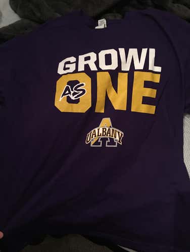 UAlbany Shirt (XL)