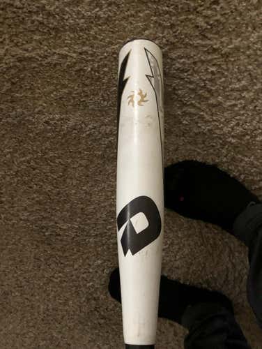 2019 Demarini Voodoo