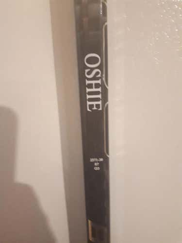 Bauer Oshie G3 Build