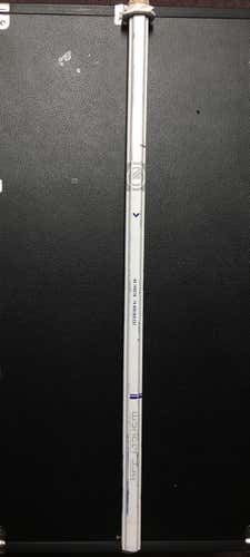 Wonder Boy 2017 Shaft