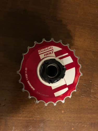 Sram Red cassette OG1090 11-23