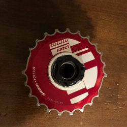 Sram Red cassette OG1090 11-23