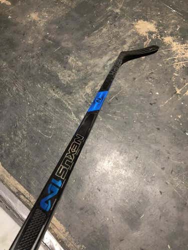 Bauer Nexus 1N Griptac Stick Righty P88 Mid 86 - 90 Senior
