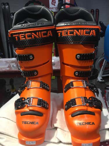 New Tecnica Firebird WC 150 Boots