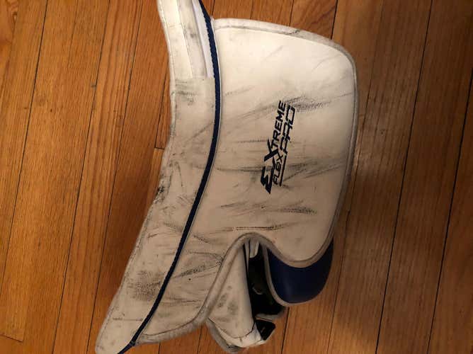 Ccm Glove And Blocker