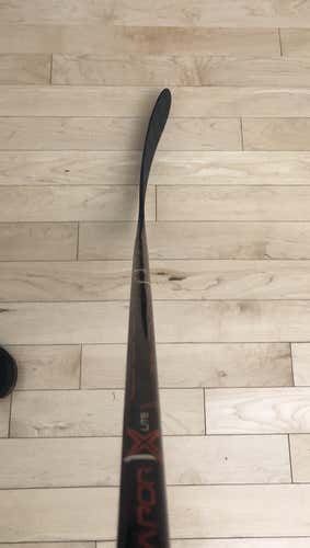Bauer 1x Lite (ADV) LH 82 Flex