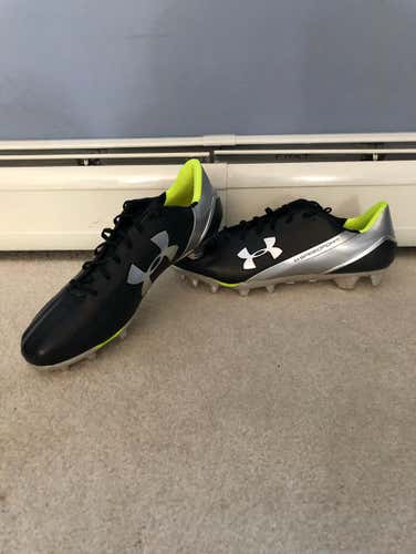 Brand New UA Speedform Size 13