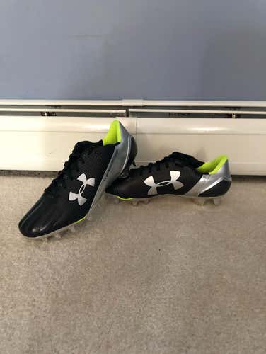 Brand New UA Speedform Size 8.5
