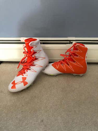 Brand New UA Highlight Size 12.5