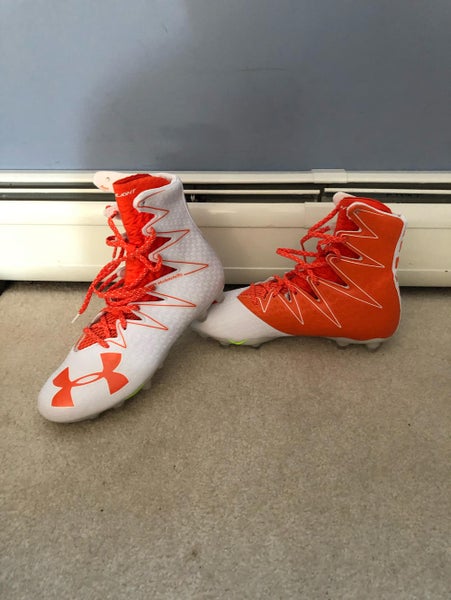 Brand New UA Highlight Size 12.5