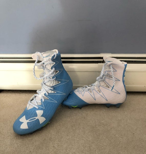 Brand New UA Highlight Size 10.5