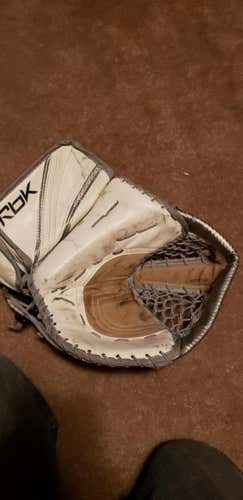 Reebok premier 2 Goalie Glove