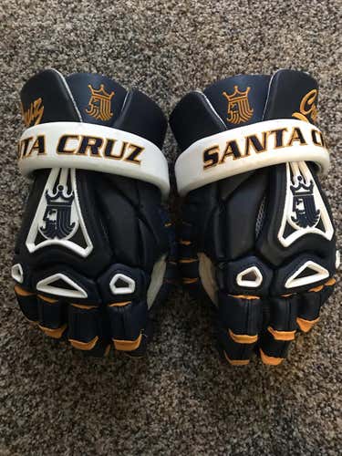 Brine King 5 Gloves UC Santa Cruz Team Gloves