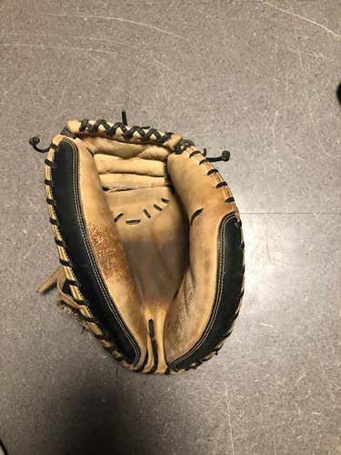 Rawlings Pro Preferred Glove and allstar pro elite