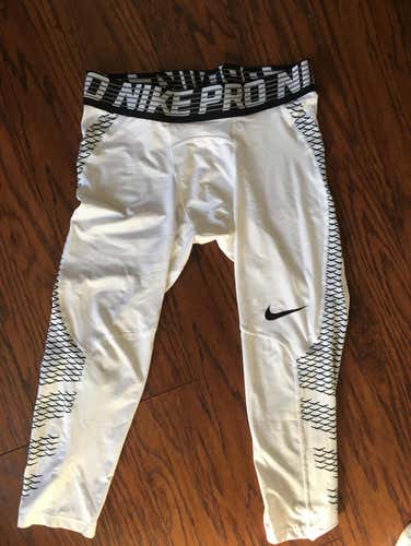 Nike Pro Combat Leggings