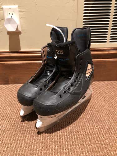 Cole Pro Return True Skates