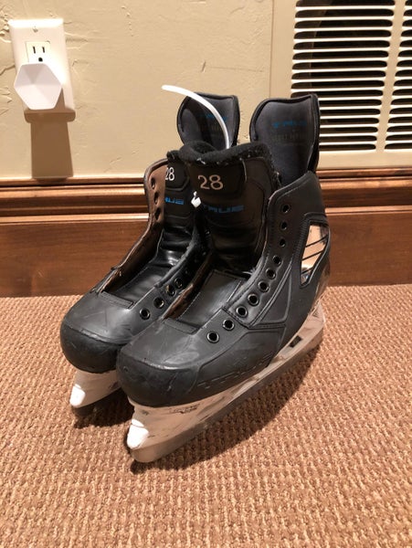 Cole Pro Return True Skates