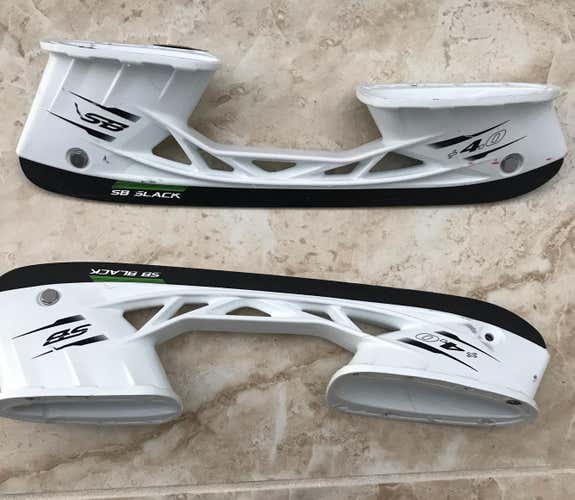CCM SpeedBlade Holders