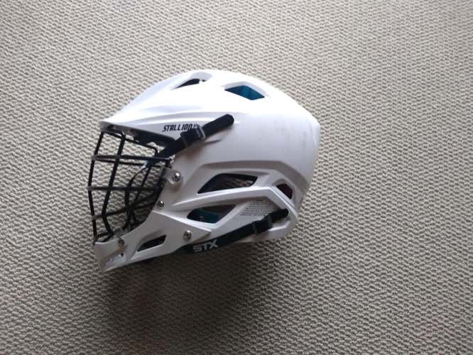 New STX Stallion 650 Helmet MAKE OFFERS