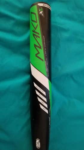Easton 2016 Mako XL Bat USSSA Certified
