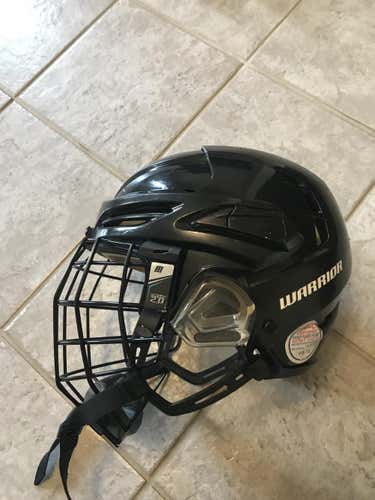 Warrior Covert PX SE helmet