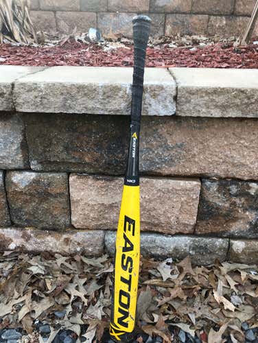 Easton XL1 Bbcor Composite