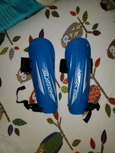 Slytech 4ARMGUARDS Protective Gear