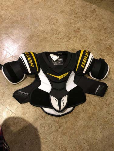 Bauer Shoulder Pads